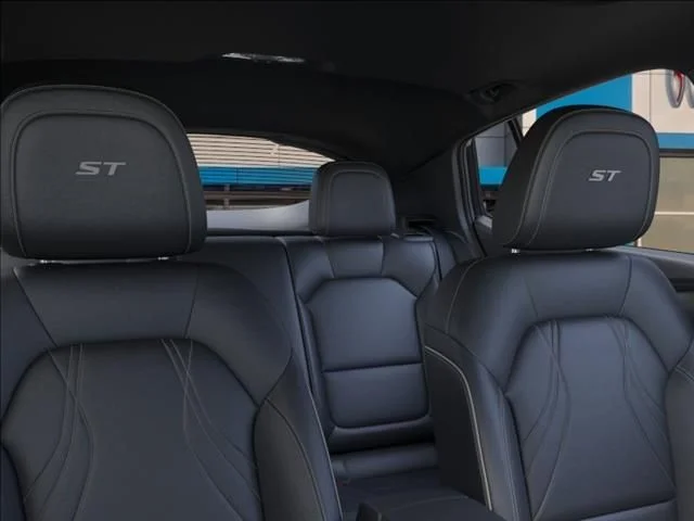 New 2026 White Buick Sport Touring image 24