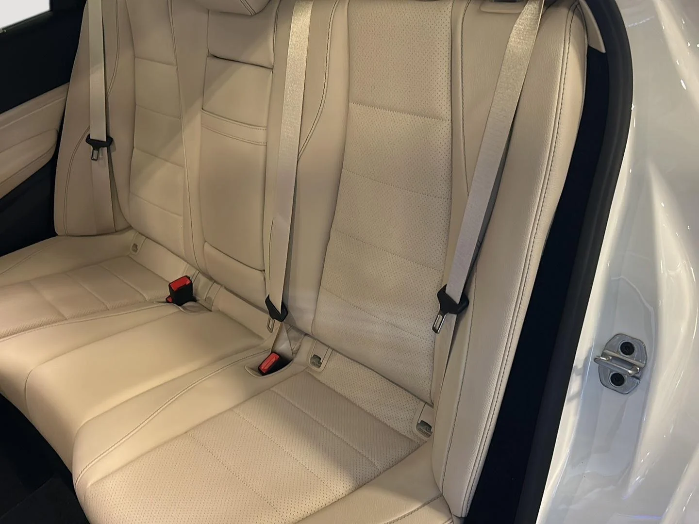 New 2026 WHITE Mercedes-Benz GLE 350 image 26