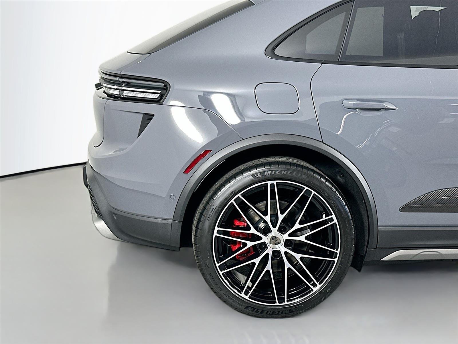 New 2025 Slate Grey Neo Porsche  image 13
