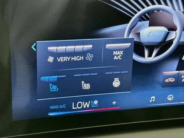 New 2026 Black BMW 30 xDrive image 19
