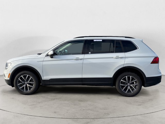 Used 2019  Volkswagen 2.0T SE image 8