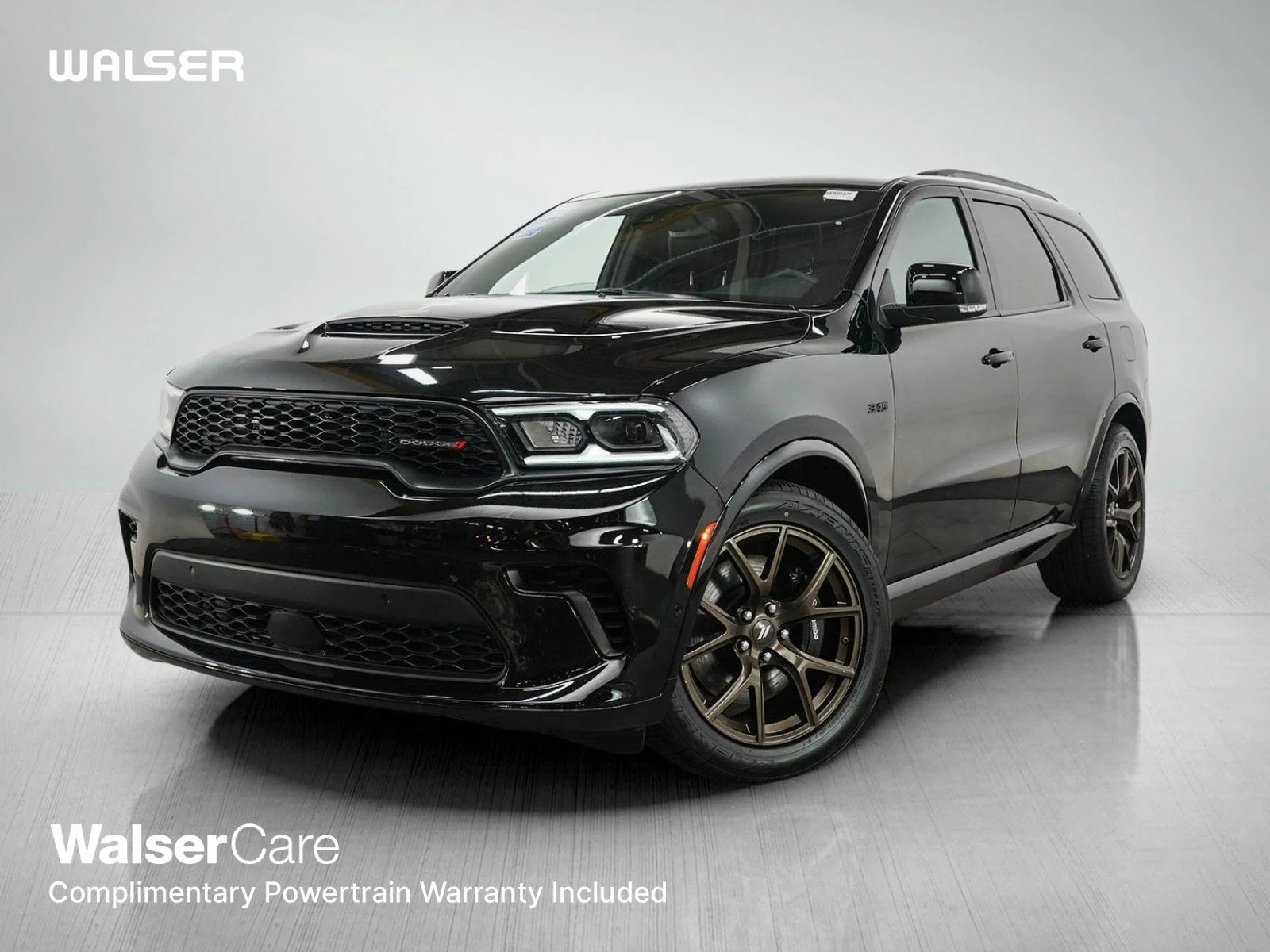 2025 Dodge Durango