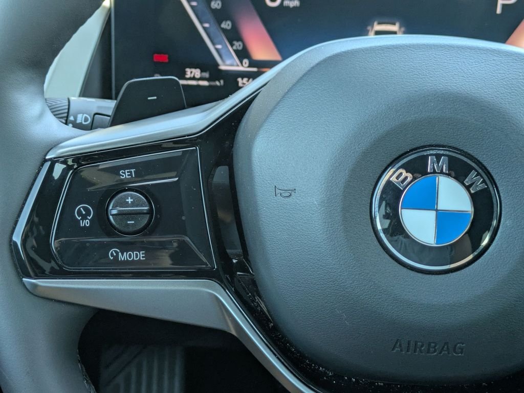 Used 2026 White BMW 30 xDrive image 18