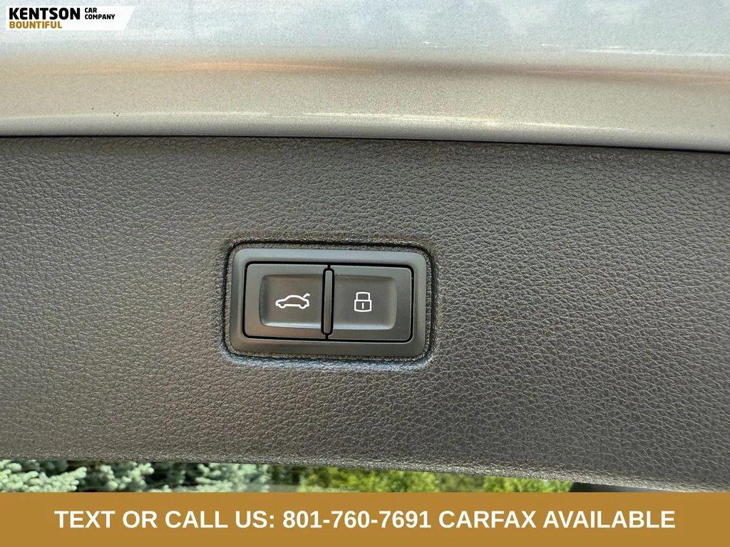 Used 2020 Silver Audi 55 Premium Plus image 32