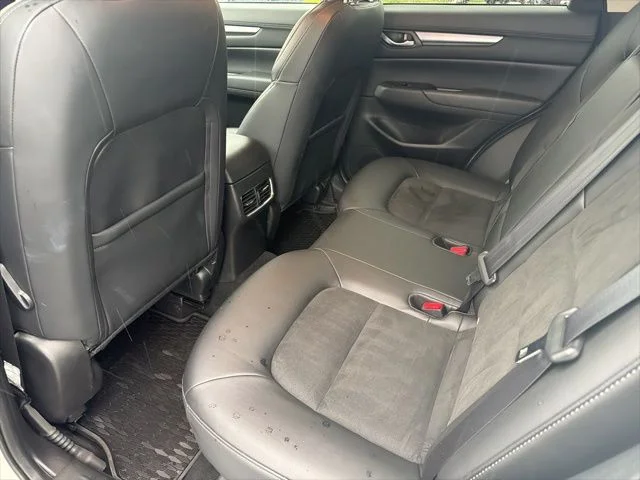2023 Mazda CX-5 S Select Package - Photo 27