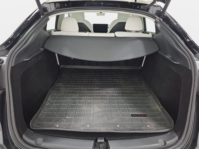 Used 2023 Black Tesla Long Range image 32