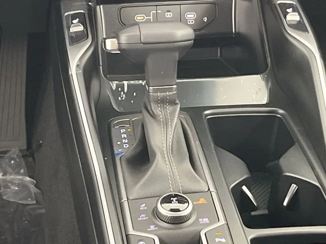 2026 Kia Sorento S - Photo 19