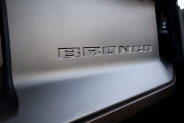 Used 2022 White Ford Outer Banks image 31
