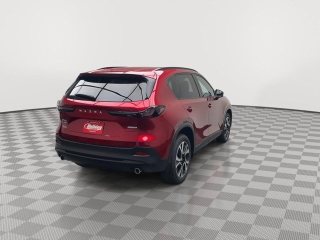 New 2026 Soul Red Crystal Metallic Mazda 2.5 S Preferred AWD image 38