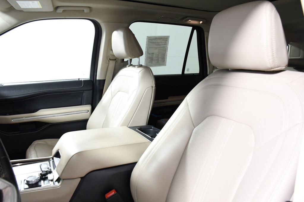 2023 Ford Expedition Limited - Photo 17