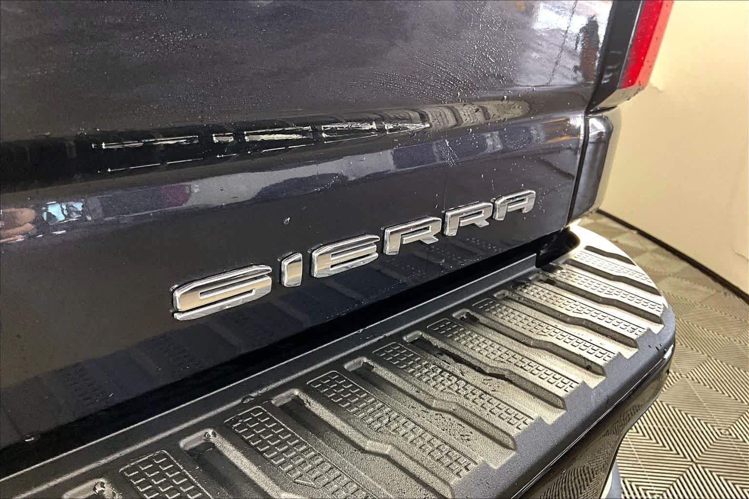 Used 2024 Titanium Rush Metallic GMC Denali image 30