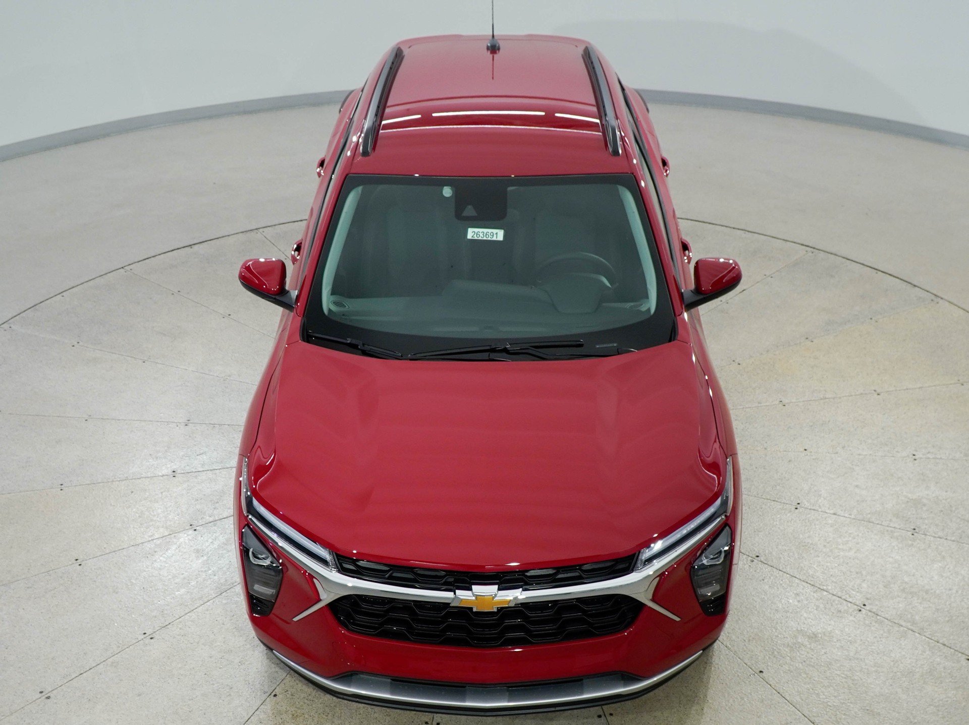 2026 Chevrolet Trax LT - Photo 58