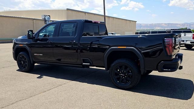 2026 GMC Sierra 3500HD AT4 - Photo 7