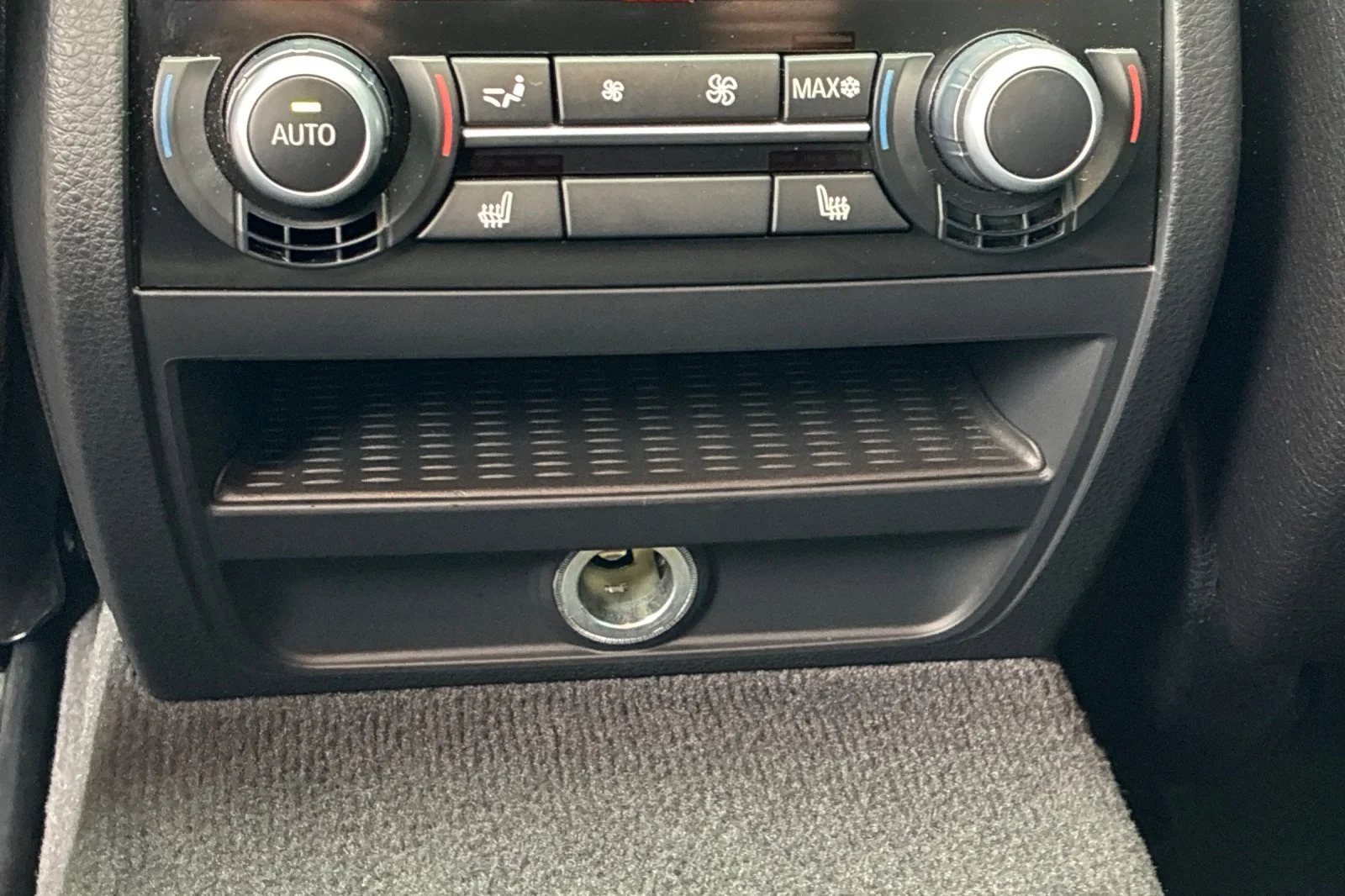 Used 2012 Black Sapphire Metallic BMW 535i image 17