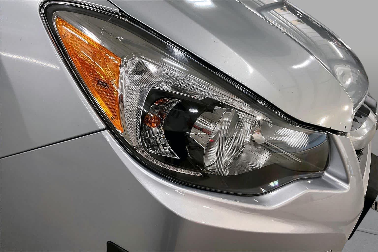 Used 2013 Ice Silver Metallic Subaru 2.0i Sport Premium image 26
