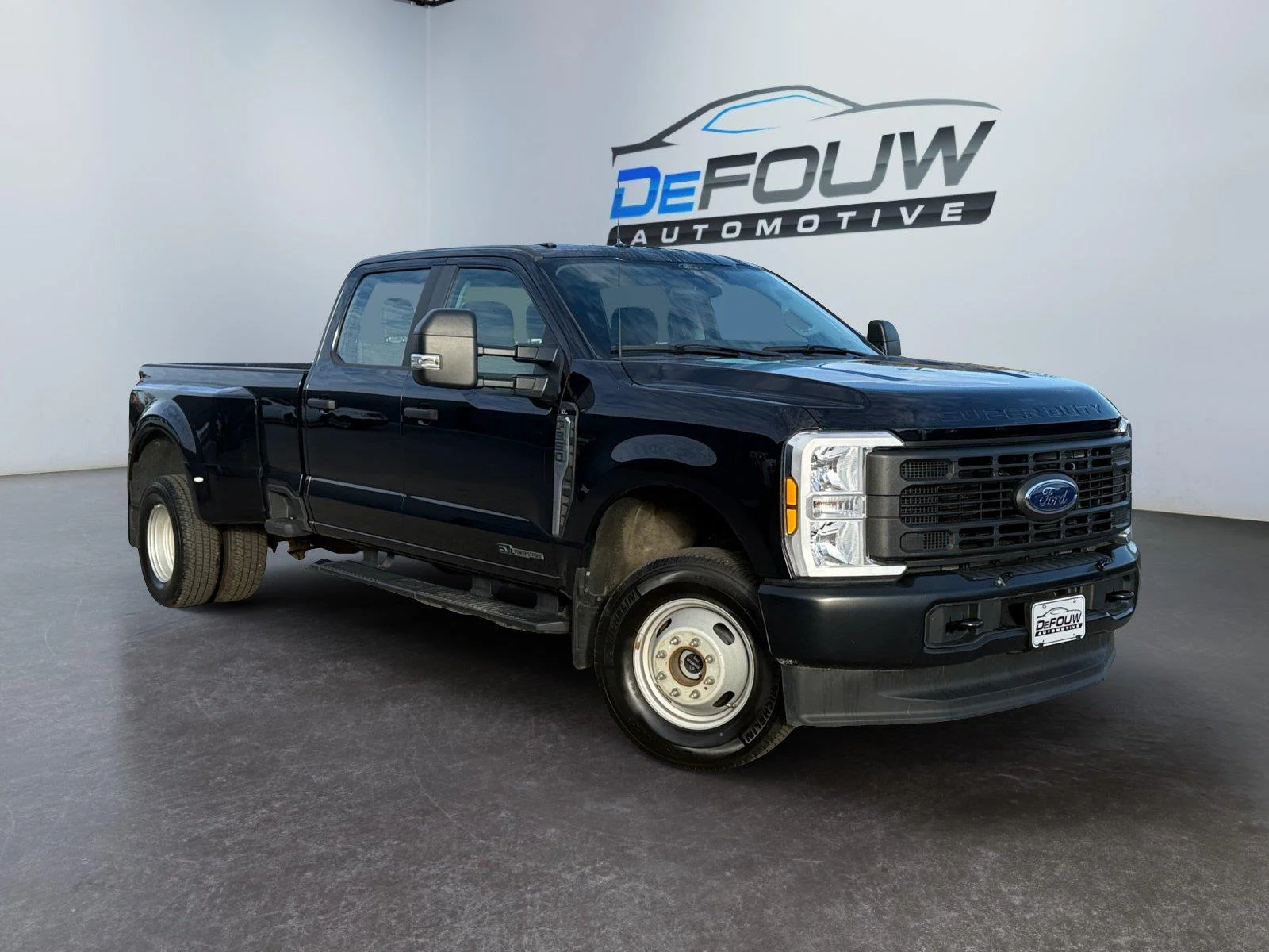 2024 Ford F-350 Super Duty XL