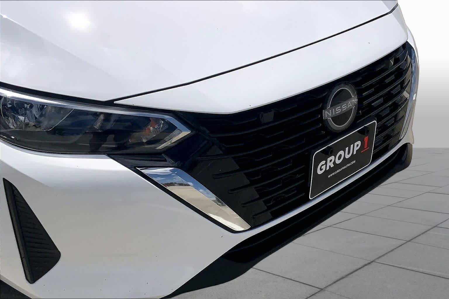 Used 2024 Fresh Powder Nissan S image 28