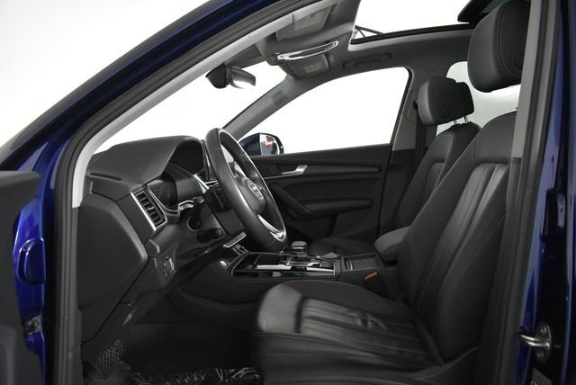 2021 Audi Q5 Premium Plus - Photo 35