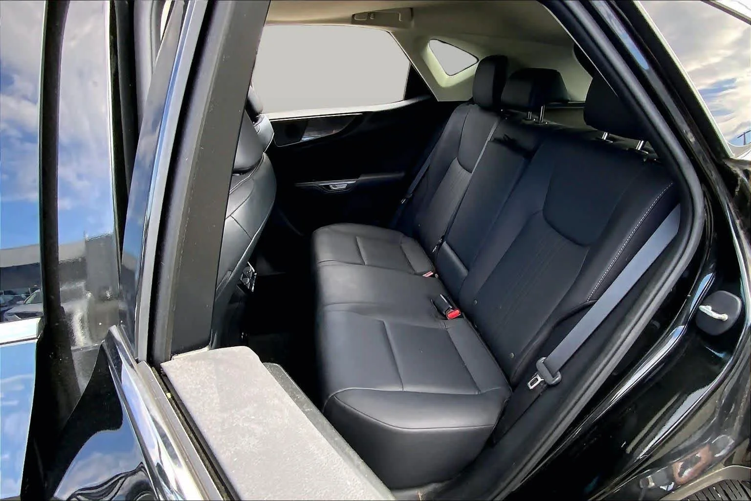 Certified Used 2023 Caviar Lexus Premium image 20