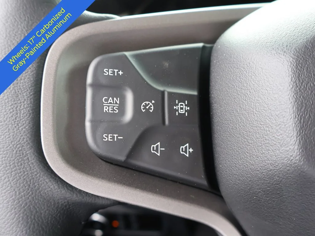 New 2026 Avalanche Gray Ford Badlands® image 25