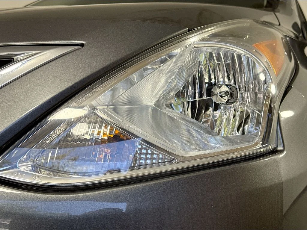 Used 2016 Gray Nissan 1.6 S Plus image 33