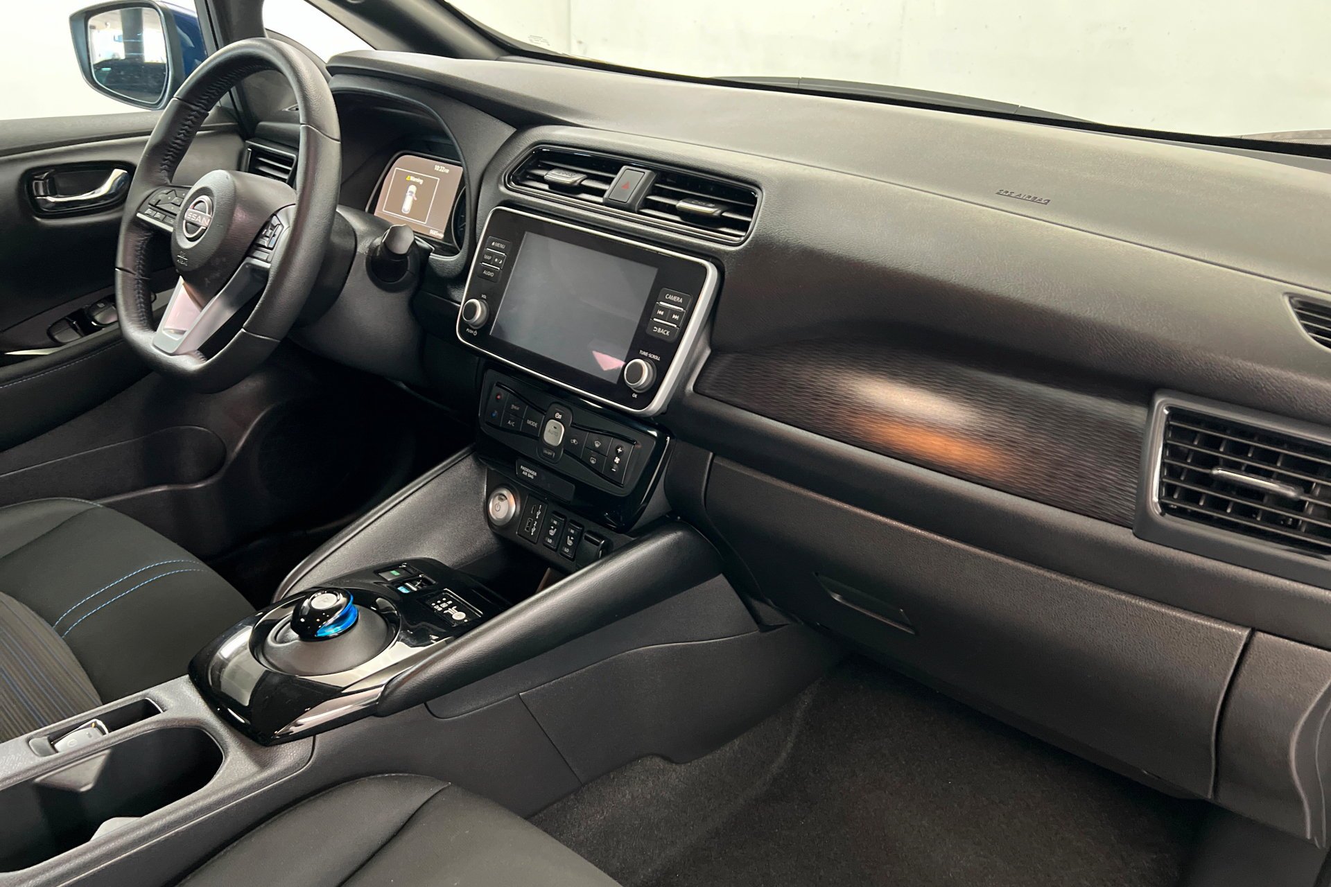 2025 Nissan Leaf SV PLUS - Photo 25