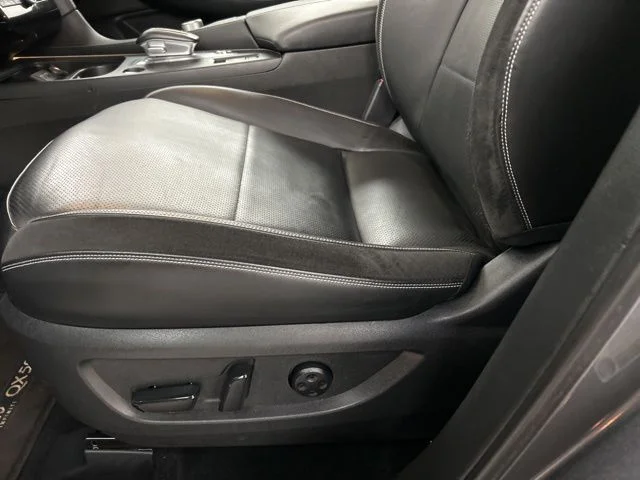 Used 2023 Gray INFINITI SPORT image 7