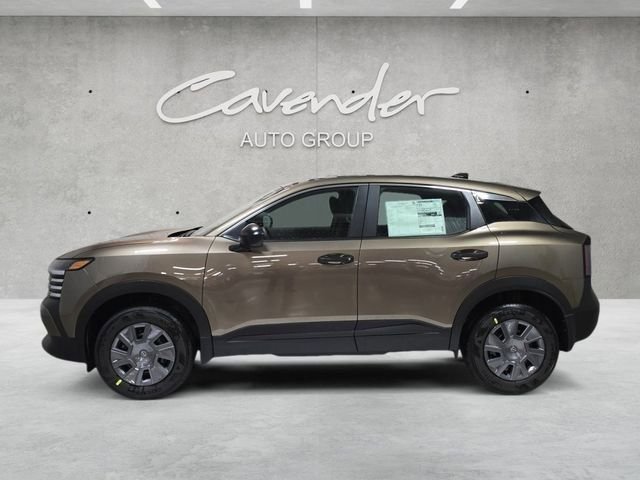 Used 2026 Brown Nissan S image 13