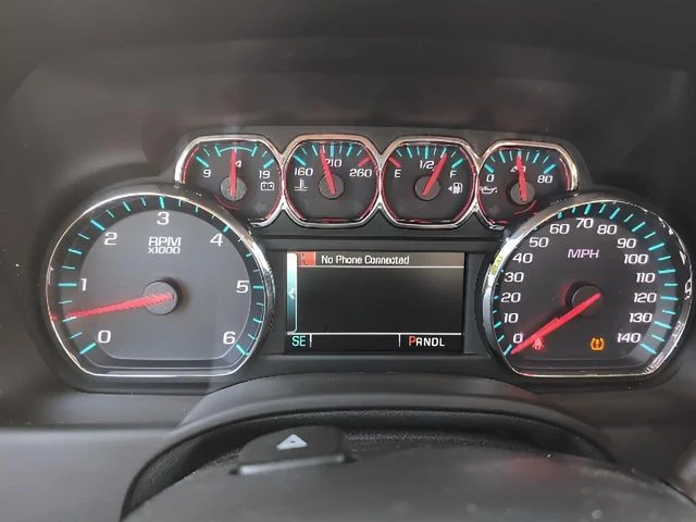 Used 2019 Black Chevrolet LT image 25