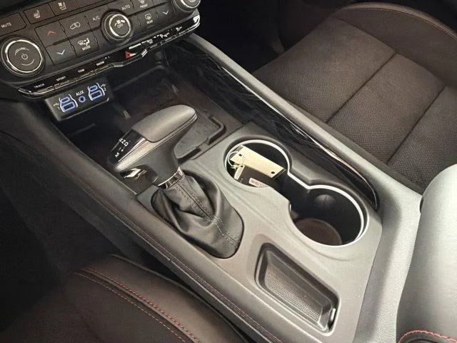 New 2026  Dodge GT Plus HEMI V8 image 25