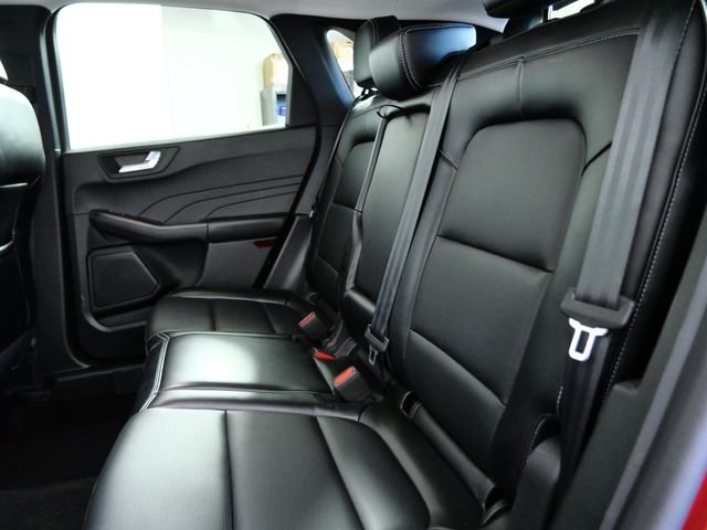 Certified Used 2025 Red Ford Platinum image 15