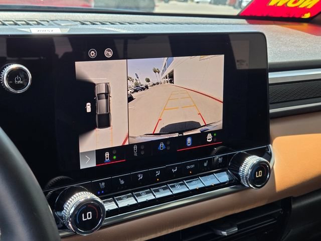 2023 GMC Canyon AT4 - Photo 21