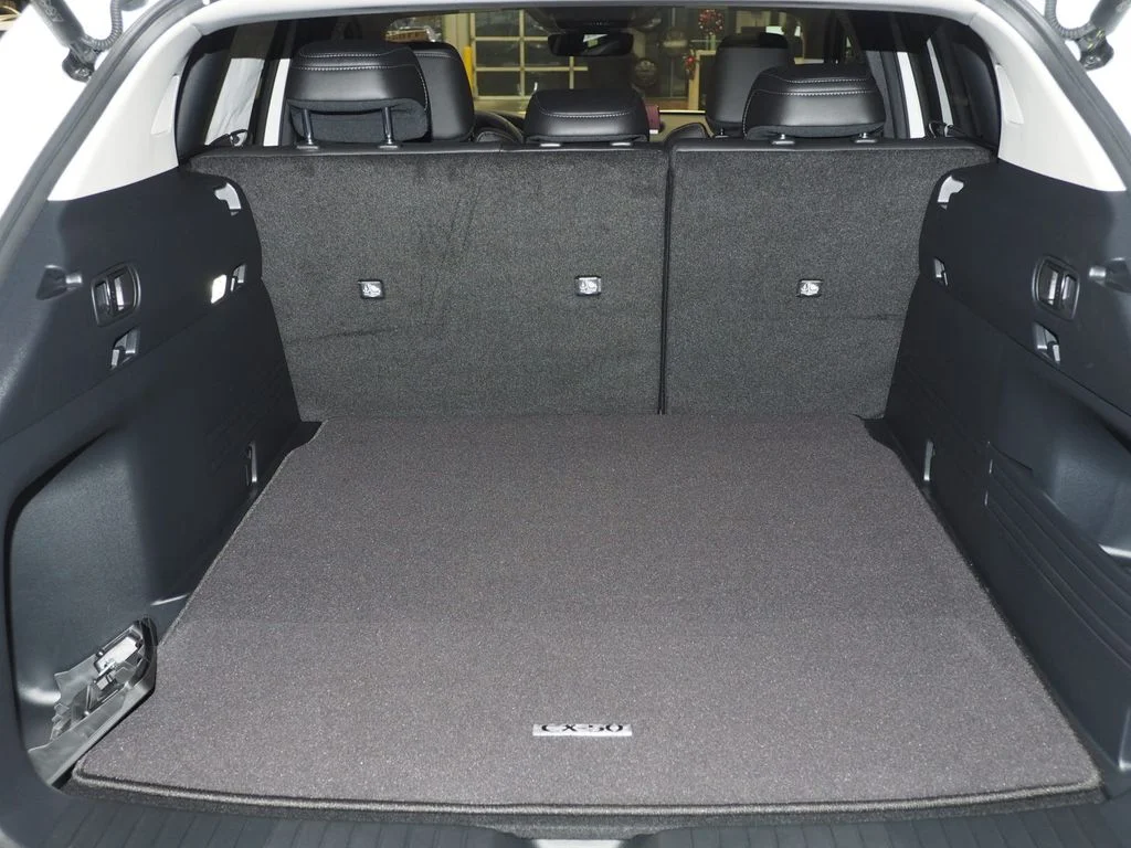 New 2026 Beige Mazda Premium image 3