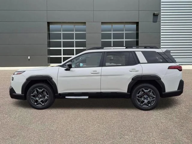 New 2026 CRYSTAL WHITE PEARL Subaru Premium image 35