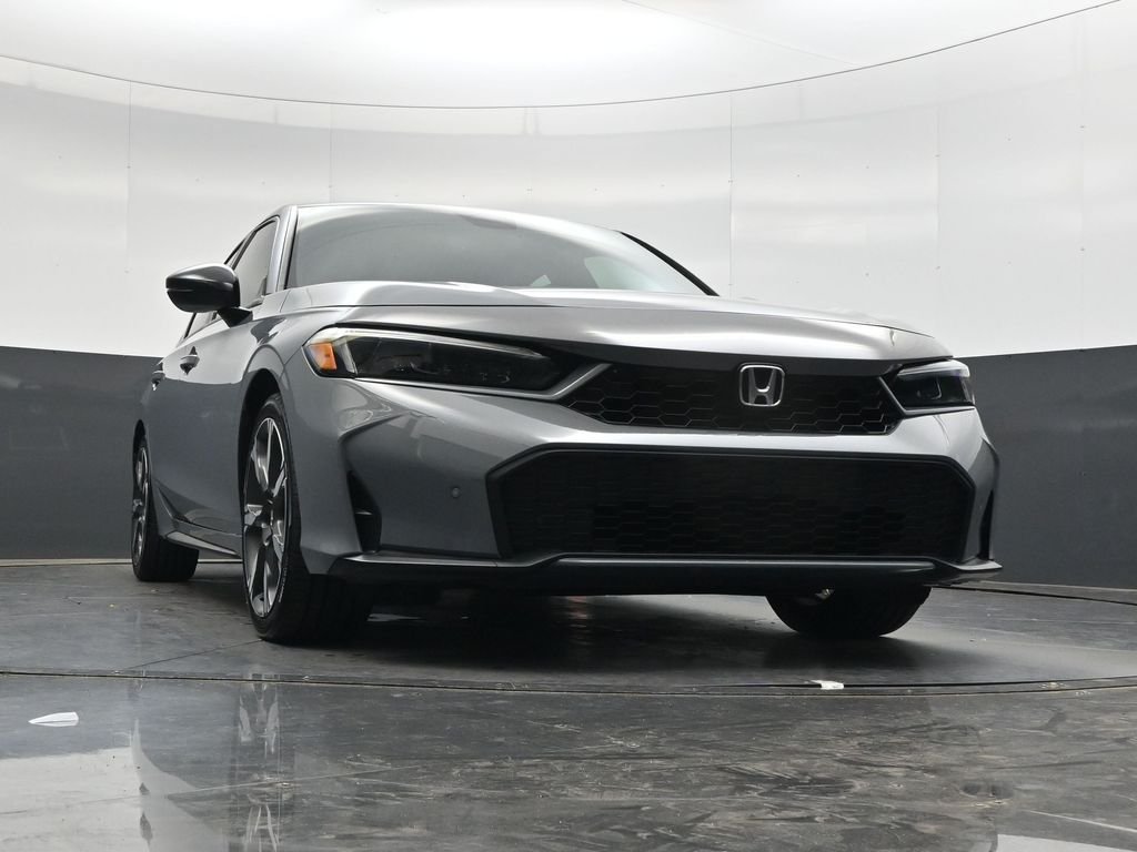 Used 2025 Gray Honda Sport Touring image 31