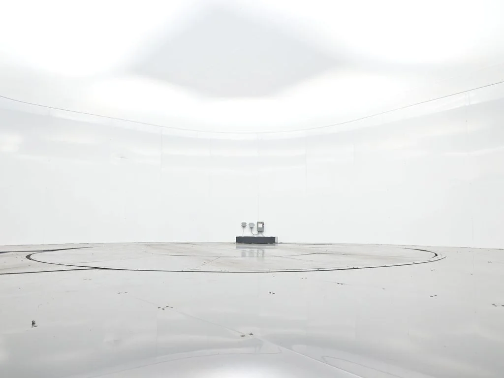 New 2026 Oxford White Ford Cargo Van image 36