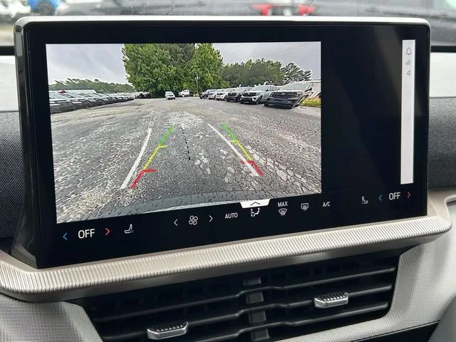 New 2026 White Ford Active image 23