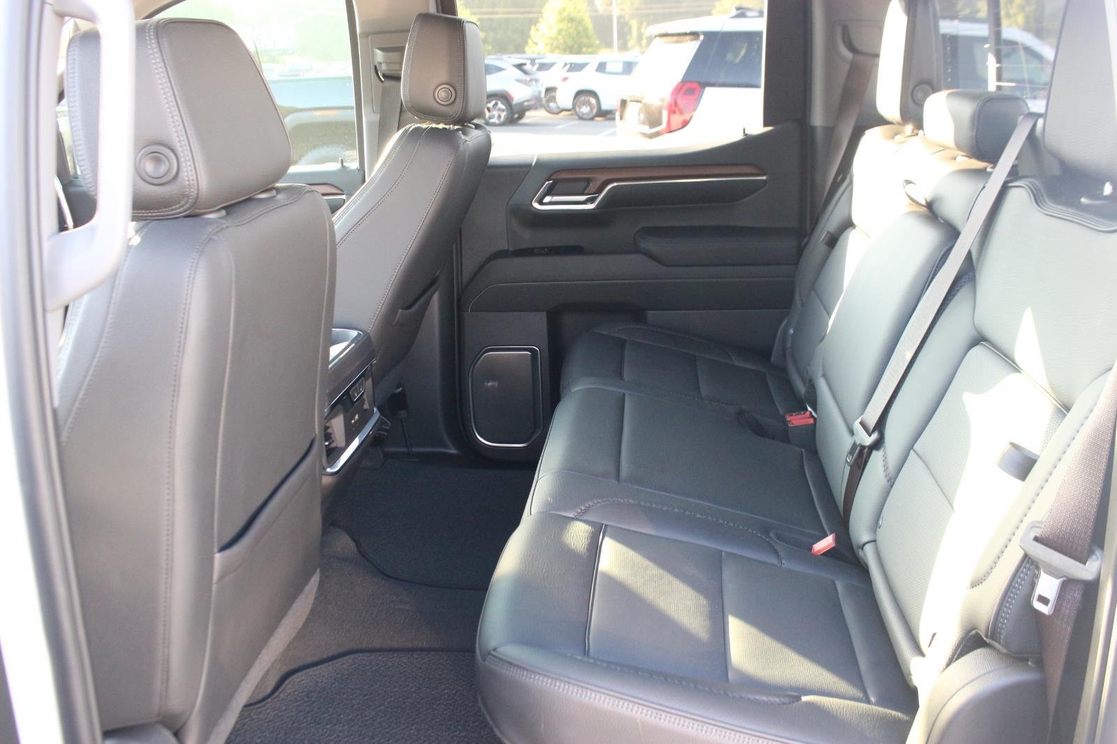 Used 2023 Summit White GMC Denali image 34
