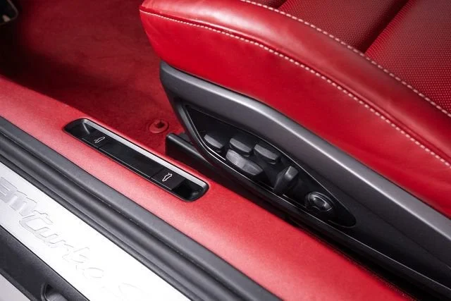 Used 2024 Chalk Porsche Turbo S image 19