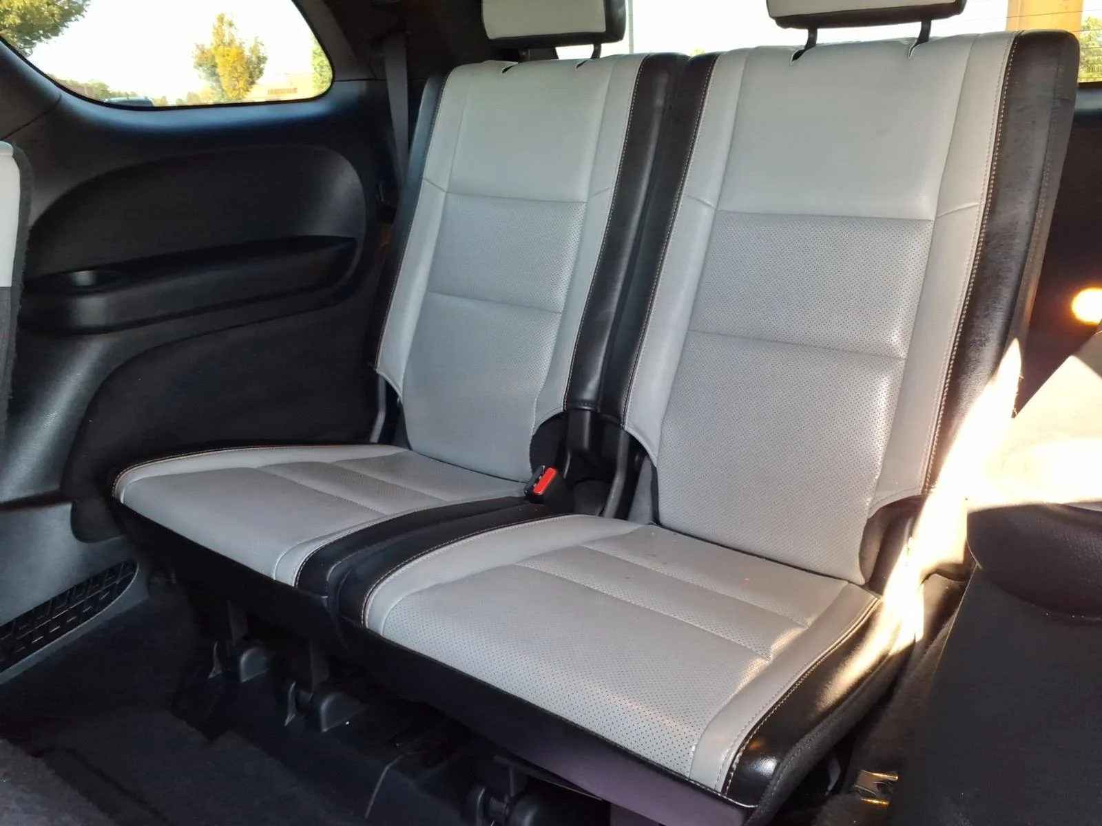 Used 2022 White Knuckle Clearcoat Dodge R/T Plus image 19