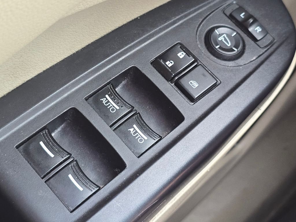 Used 2015 Graphite Luster Metallic Acura  image 22