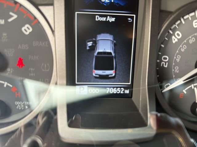 2023 Toyota Tacoma TRD Sport - Photo 13