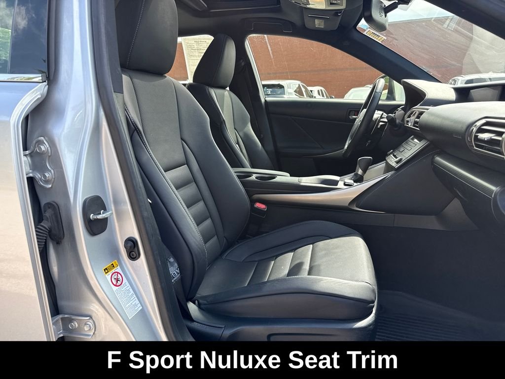 Used 2015 Silver Lexus 350 image 32