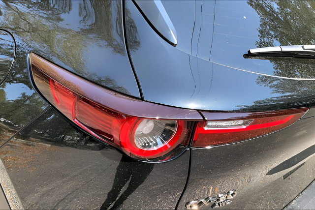 2026 Mazda CX-30 Aire Edition - Photo 15