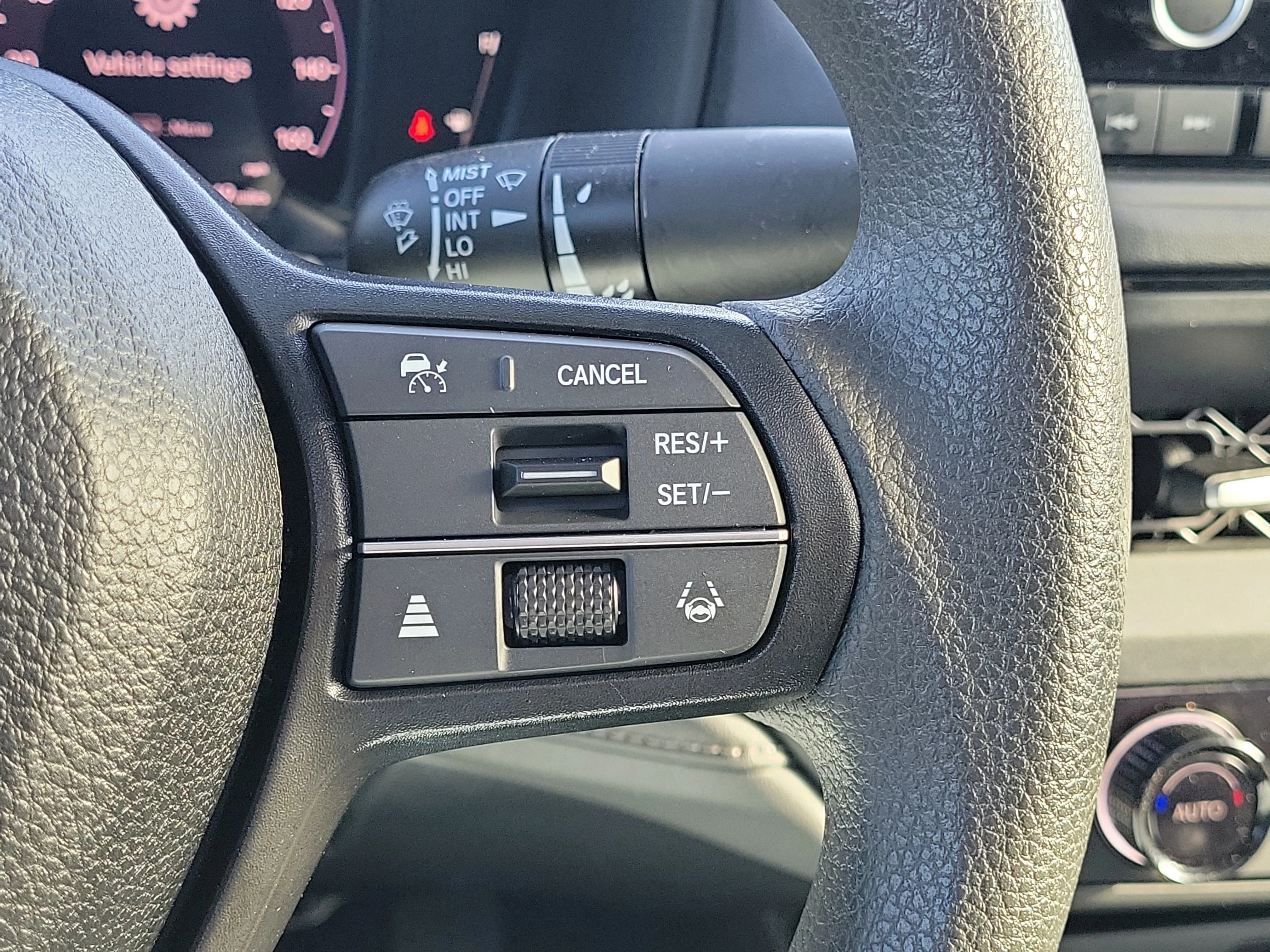 2025 Honda Accord SE - Photo 21