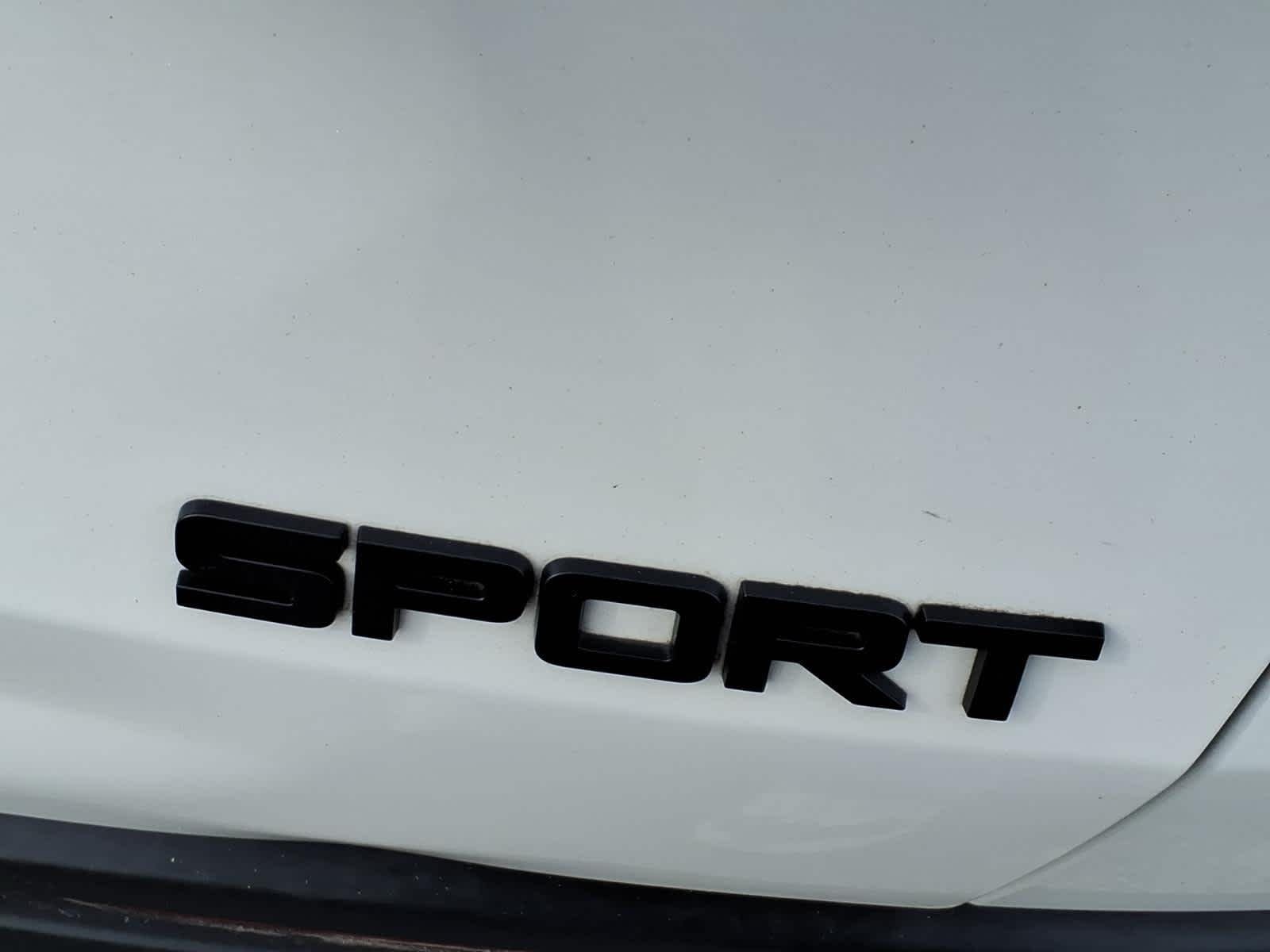 2024 Honda HR-V Sport - Photo 24