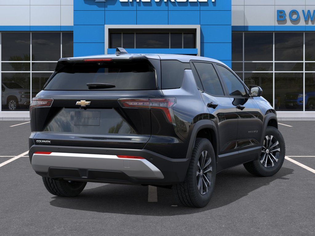 2027 Chevrolet Equinox LT - Photo 6