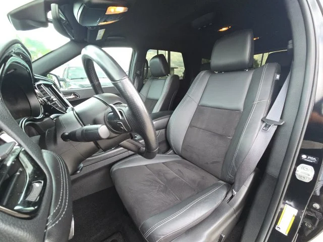 Used 2022 Black Dodge GT Plus image 19