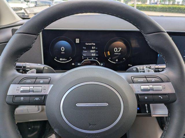 New 2026 Hampton Gray Hyundai Limited AWD image 60