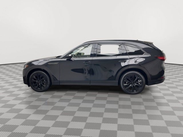 Certified Used 2026 Jet Black Mica Mazda Premium Sport image 40